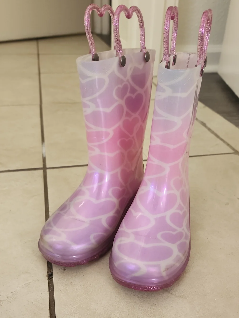 Western Chief size 10